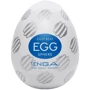 Мастурбатор-яйце Tenga Egg Sphere з багаторівневим рельєфом