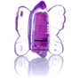 Вибро-стимулятор бабочка Butterfly Purple, BS6700056: Тип и форма Бабочки