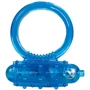 Ерекційне кільце Orion - Vibro Ring Blue