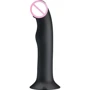 Вибратор Pretty Love Murray Vibrator Black