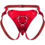 Трусики для страпону Feral Feelings Strap-on Harness Red