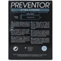 Презервативы Preventor X'tra Strong, 3 шт.: Длина, мм 185