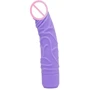 Вибратор Toy Joy Classic Original Vibrator (фиолетовый)