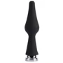 Інтимний душ CHISA Black Mont Clean Stream Enema Attachment 6"