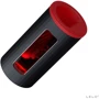 Мастурбатор LELO F1S V2 Red: Матеріал Металл, Пластик, Силикон