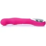 Вібромасажер для точки G Boss Series - Wibrator G-spot 10 функцій USB Pink, BS2200054: Призначення Для точки ДЖИ