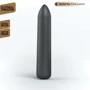 Перезаряжаемая вибропуля Dorcel Rocket Bullet Black: Назначение Клиторальные