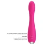 Вибратор Pretty Love - HECTOR G-SPOT VIBRATOR с электростимуляцией, BI-014765-1 фото 7