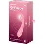 Вибратор Satisfyer G-Force Pink: Для кого Для женщин