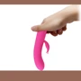 Вибратор Pretty Love Omar Vibrator Pink: Диаметр, см 2.9