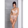 Еротичний комплект Passion LOVELIA BIKINI white S / M: Вид Комплекти