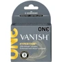 Презервативи ONE Vanish Hyperthin, 3 шт