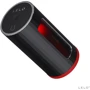 Мастурбатор LELO F1S V2 Red: Глубина, см 11