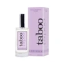 Туалетна вода з феромонами для жінок Taboo ESPIEGLE, 50 ml