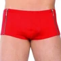 Чоловічі труси SoftLine - Shorts 4500, L (red)