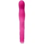 Вібромасажер для точки G Boss Series - Wibrator G-spot 10 функцій USB Pink, BS2200054: Тип і форма Вібромасажер