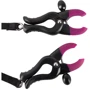 Зажимы для половых губ с вибропулей Orion Bad Kitty Spreader String With Vibrator фото 6