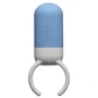 Вібратор Tenga SVR one BLUE