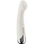 Вибратор Satisfyer Spinning G-Spot 1 Beige: Назначение Для точки G