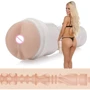 Мастурбатор Fleshlight Girls: Elsa Jean - Treat, зі зліпком ануса, дуже ніжний