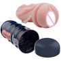 Вагіна-мастурбатор VACUUM CUP MASTURBATOR VAGINA, BM-00900T58 фото 8