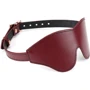 Маска на глаза Liebe Seele Wine Red Blindfold фото 4