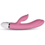 Вибратор LoveToy Dreamer II Rechargeable Vibrator Pink: Тип и форма Кролики