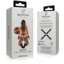 Крестовина Bedroom Fantasies Hogtie 4 - Way Restraint Cross - Black: Производитель Bedroom Fantasies