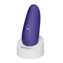 Вакуумный клиторальный стимулятор Womanizer Starlet 3 Indigo фото 14