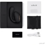 Вибратор LELO Ida Wave Black: Диаметр, см 5.6