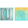 Вибратор We-Vibe SYNC Lite Aqua: Диаметр, см 3