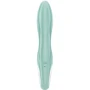 Вибратор Satisfyer Air Pump Bunny 5+ mint: Тип и форма Кролики