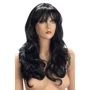 Парик World Wigs ZARA LONG BROWN