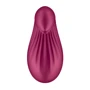 Вибратор Satisfyer Dipping Delight Berry: Назначение Клиторальные