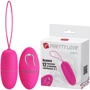 Виброяйцо Pretty Love Selkie Wireless Egg Pink: Для кого Для женщин