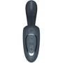 Вібратор Satisfyer G for Goddess 1 Dark Grey фото 8