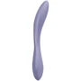 Вибратор Satisfyer G-Spot Flex 2 dark violet: Назначение Для точки G