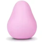 Мастурбатор яйце Gvibe Gegg Pink, 6.5х5 см: Матеріал TPE (термопластичний еластомер)