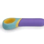 Вибромассажер PMV20 Base - Wand Vibrator: Длина, см 24