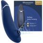 Вакуумный клиторальный стимулятор Womanizer Premium 2 Blueberry