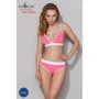 Спортивний топ з подвійними бретелями Passion PS007 TOP pink, size S: Для кого Для женщин