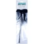 Тиклер (лоскотання) з пухом Boss Series Fetish - Feather Tickler Black, BS6100027: Виробник BOSS of TOYS