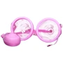 Автоматическая вакуумная помпа для груди Breast Pump, BI-014091-3: Для кого Для женщин