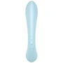 Вібратор-кролик Satisfyer Triple Oh Blue: Для кого Для женщин