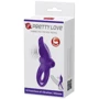 Эрекционное кольцо Pretty Love Vibrant Penis Ring Purple (6603BI0768): Производитель Pretty Love