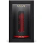 Смарт-мастурбатор LELO F1S V3 Red: Матеріал Металл, Пластик, Силикон