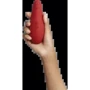 Вакуумный стимулятор Womanizer - Мarilyn Мonroe Сlassic 2 Vivid Red фото 10