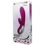 Вибратор Pretty Love Elmer Vibrator Purple фото 7