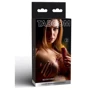 Набір свічок Taboom BDSM Drip Candle 2pcs: Виробник Taboom