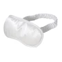 Маска на глаза Satin Love Mask, WHITE